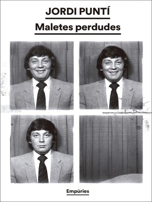 cover image of Maletes perdudes